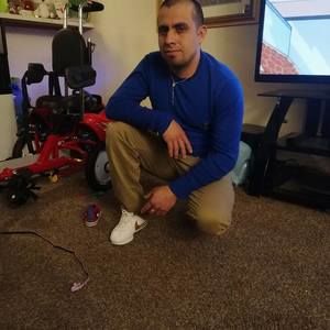 Meet your Posher, Rigo